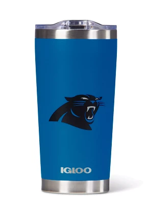 Igloo Carolina Panthers Stainless Steel 20 oz. Tumbler