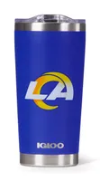 Igloo Los Angeles Rams Stainless Steel 20 oz. Tumbler