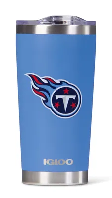Igloo Tennessee Titans Stainless Steel 20 oz. Tumbler