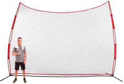 Rukket Sports 16' X 10' Multi-Sport Barrier Net