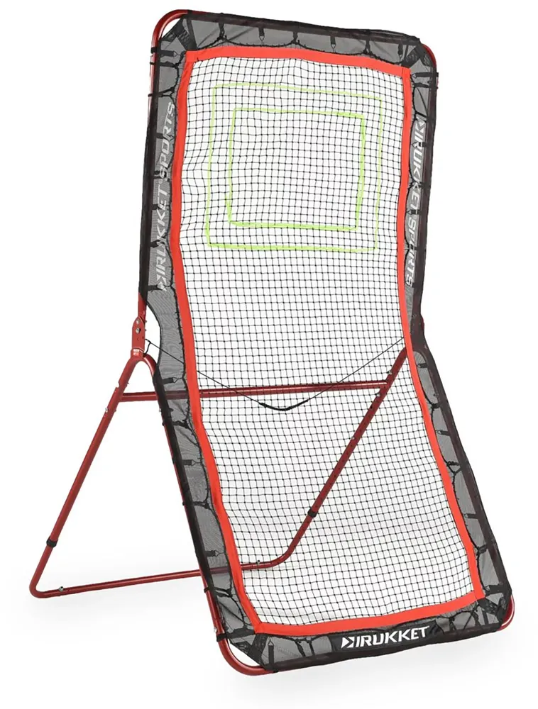 Rukket Sports Lacrosse Rebounder