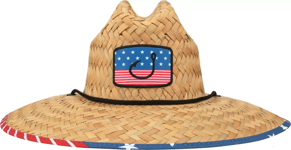 AVID Sundaze Straw Hat