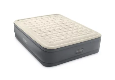 Intex Premaire II Air Mattress- Queen