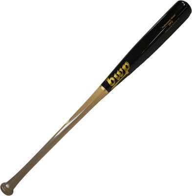 Pinnacle Sports Hickory/Bamboo Hybrid Wood Bat