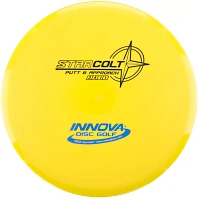 Innova Star Colt Putt and Approach Golf Disc