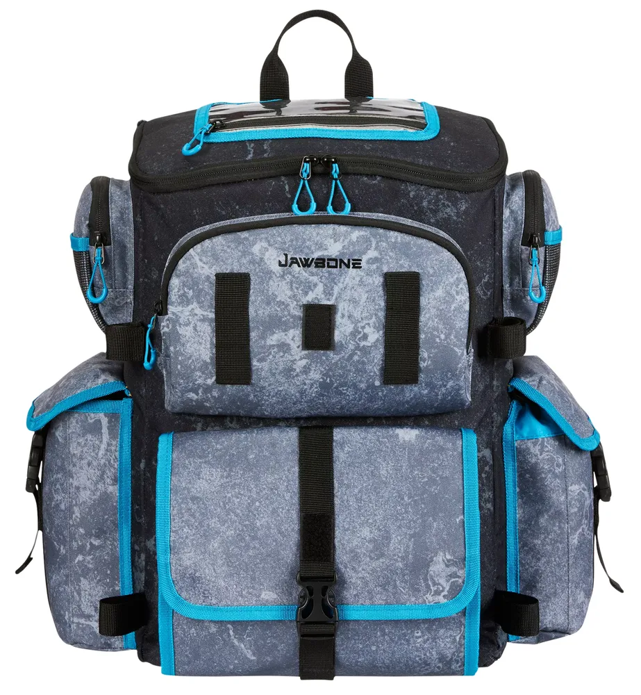 Jawbone Tackle Backpack