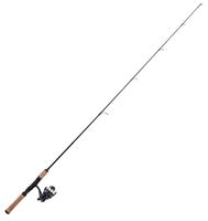 Jawbone Ultralight Spinning Combo