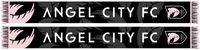 Ruffneck Scarves Angel City FC Crest Scarf