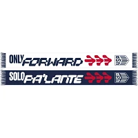 Ruffneck Scarves USMNT Only Forward Scarf Scarf