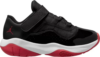 Jordan Kids' Preschool Air Jordan 11 CMFT Low Basketball Shoes