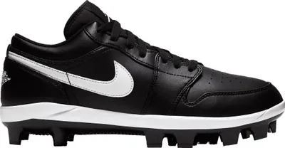 Nike Men's Jordan 1 Retro MCS Baseball Cleats