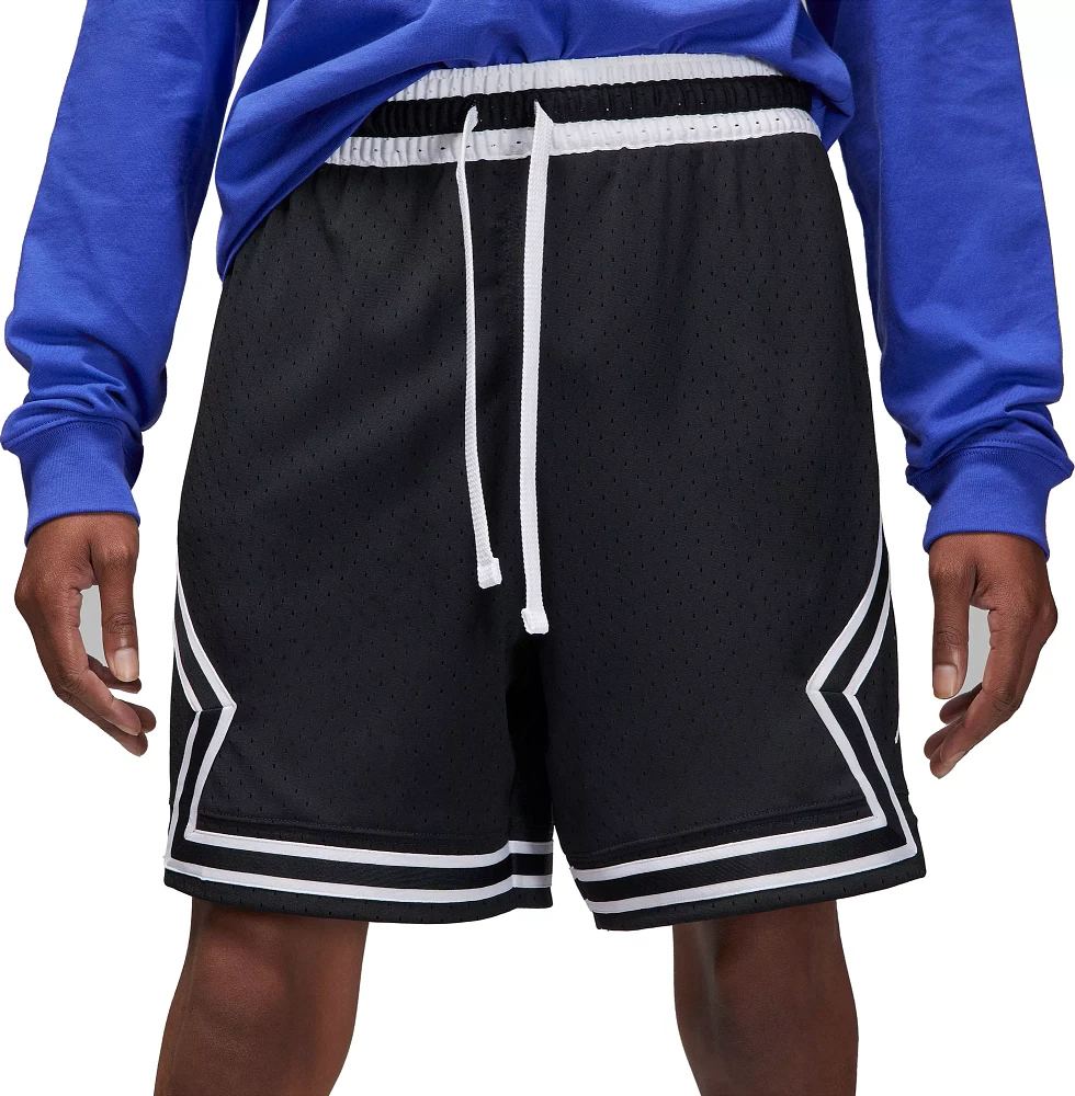 Jordan Men's Dri-FIT Sport Diamond Shorts