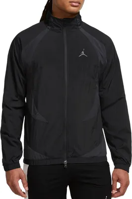 Jordan Men's Sport Jam Warm Up Jacket