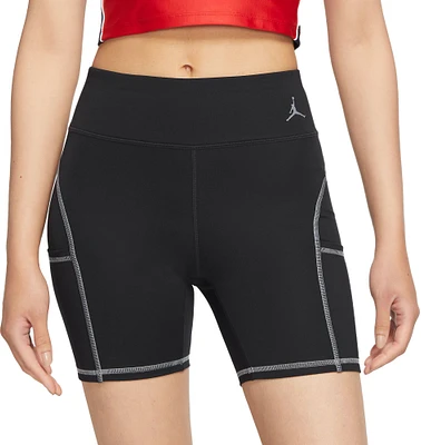 Jordan Women's Bike Shorts