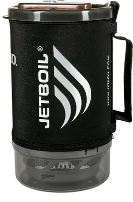 Jetboil SUMO Carbon Cooking System