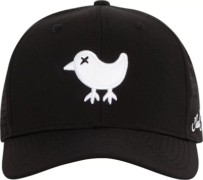 Bad Birdie Men's Snapback Golf Hat