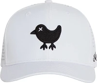 Bad Birdie Men's Snapback Golf Hat