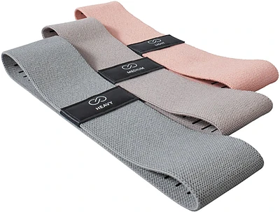 CALIA Fabric Bands – 3 Pack