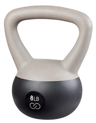 CALIA Soft Kettlebell