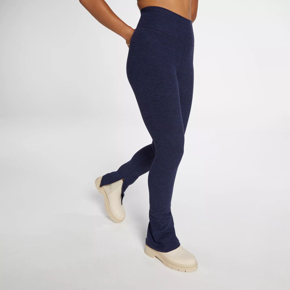 Dick's Sporting Goods CALIA Women's LustraLux Ultra Slim Boot Cut Pants |  Dulles Town Center