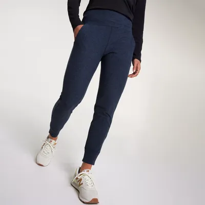 CALIA Women's LustraLux Jogger Pant