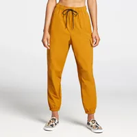 CALIA Women's Nyluxe Utility Jogger