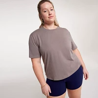 CALIA Women's Everyday Relaxed Tee