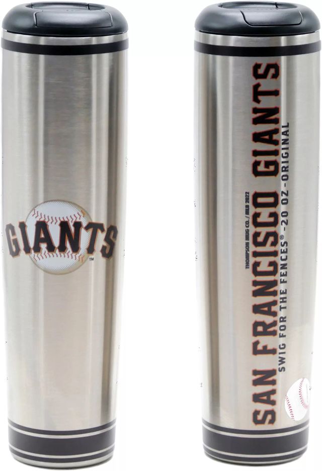 Tervis San Francisco 49ers 20oz. Vintage Stainless Steel Tumbler