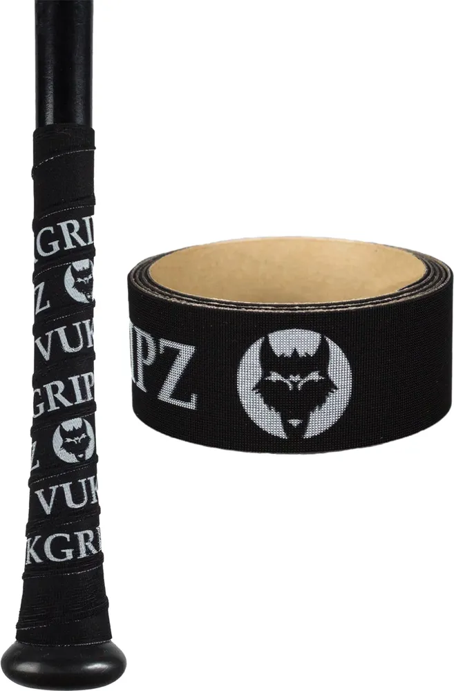 Dick's Sporting Goods VukGripz Bat Grip Tape