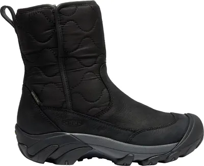 KEEN Women's Betty Boot Pull-On Waterproof Winter Boots