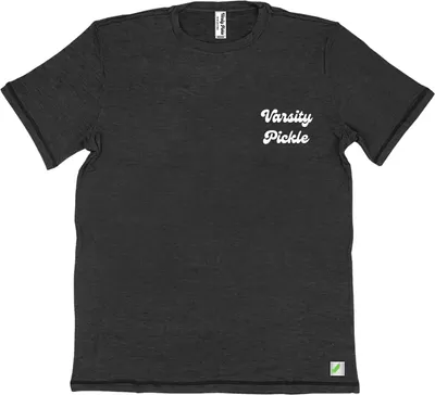 Varsity Pickle Men's Performance Tech T-Shirt