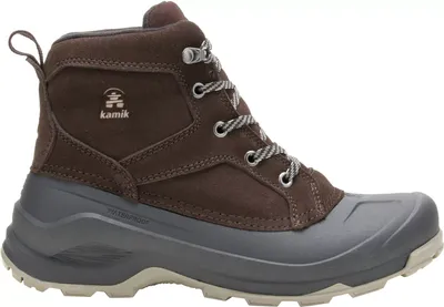 Kamik Men's Empire Lo Boots