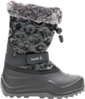 Kamik Kids' Penny 3 Winter Boots