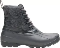 Kamik Kids' Sierra Mid Waterproof Boots