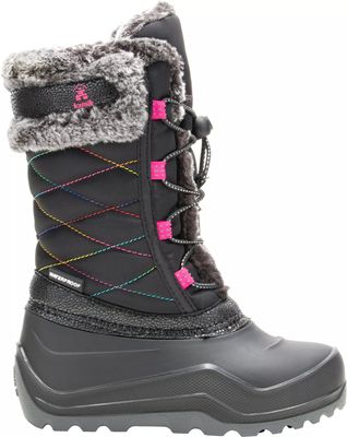 Kamik Kids' Star 4 Waterproof Winter Boots