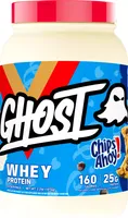 GHOST Whey X Protein Powder – 2 lbs.