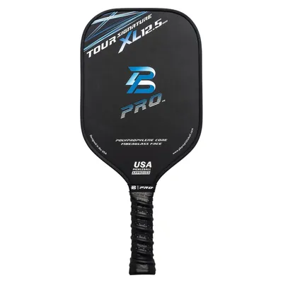 PBPro Tour Signature XL 12.5mm  Pickleball Paddle