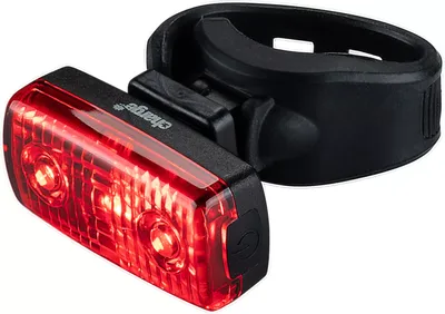 Charge 15 Lumen USB Taillight