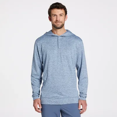 VRST Men's Active Hoodie