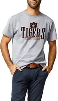 League-Legacy Men's Auburn Tigers Ash All American T-Shirt