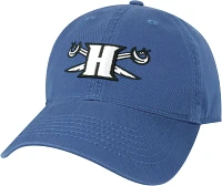 League-Legacy Men's Hampton Pirates Blue EZA Adjustable Hat