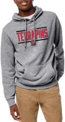 League-Legacy Men's Maryland Terrapins Heritage Hoodie