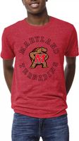 League-Legacy Men's Maryland Terrapins Victory Falls T-Shirt