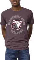 League-Legacy Men's Mississippi State Bulldogs Maroon Victory Falls T-Shirt