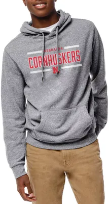 League-Legacy Men's Nebraska Cornhuskers Heritage Hoodie