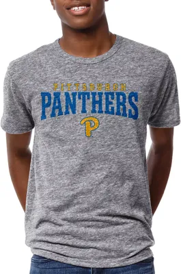 League-Legacy Men's Pitt Panthers Victory Falls T-Shirt