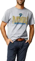 League-Legacy Men's Pitt Panthers Ash All American T-Shirt