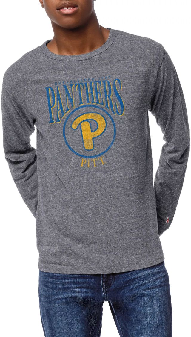 Pittsburgh Panthers Victoria's Secret Small Shirt