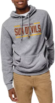 League-Legacy Men's Arizona State Sun Devils Heritage Hoodie