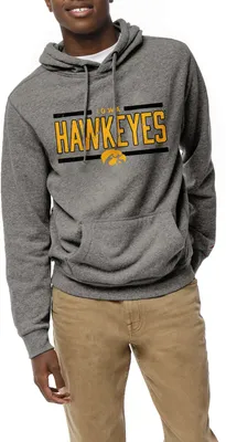 League-Legacy Men's Iowa Hawkeyes Heritage Hoodie